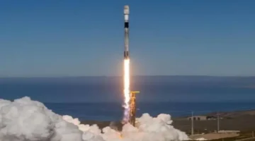 تركيا تدخل سباق الفضاء بإطلاق مركبتها المدارية الأولى 2025